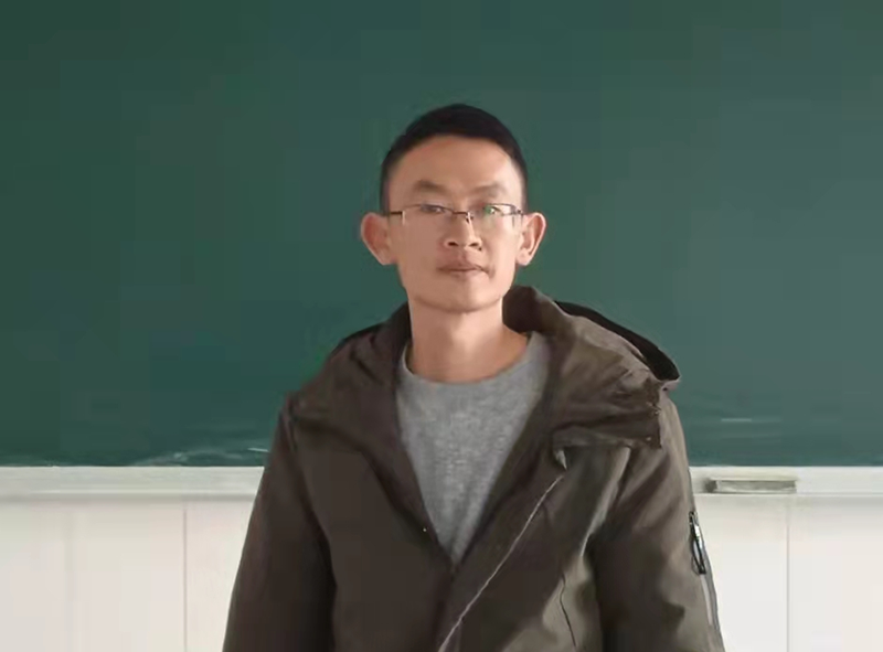 我在昆旅很想你
