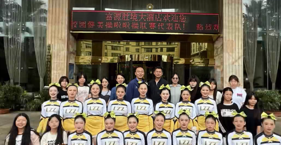  我在昆旅很想你
